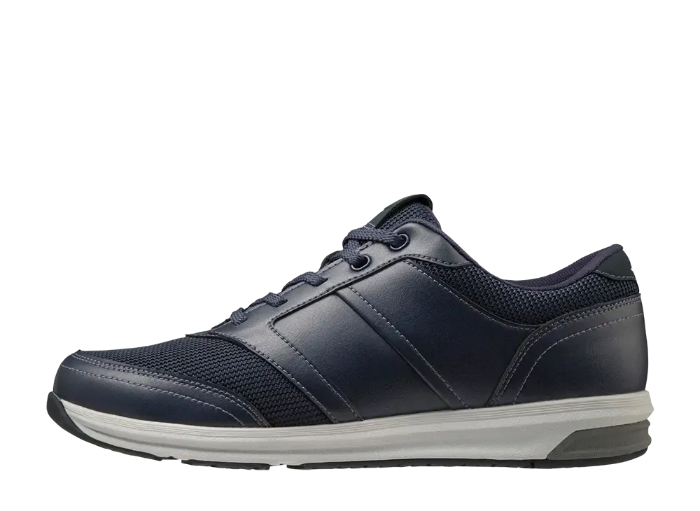 ミズノ ユウドウ M "ネイビー"