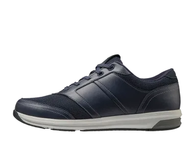 ミズノ ユウドウ M "ネイビー"