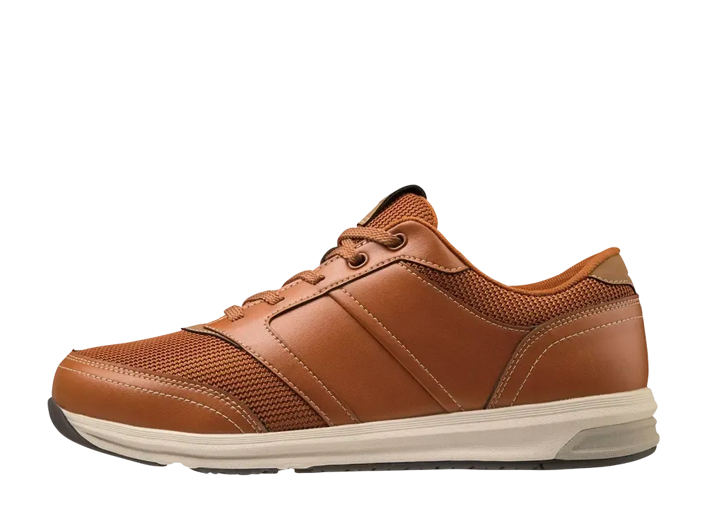 ミズノ ユウドウ M "ブラウン"