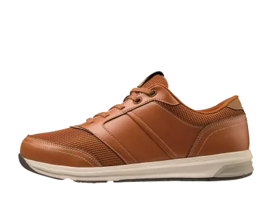 ミズノ ユウドウ M "ブラウン"