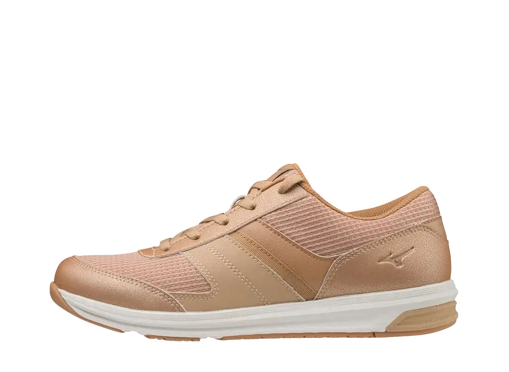 ミズノ ウィメンズ ユウドウミー "アンバー"