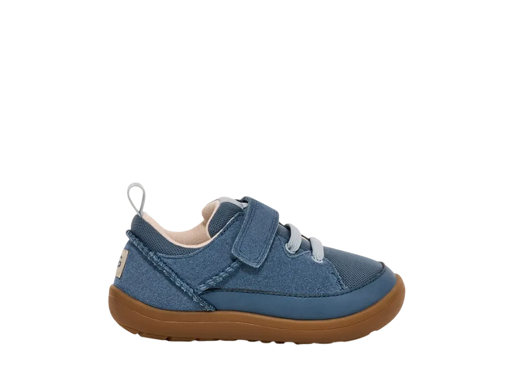 アグ TD アドベンチャラー スニーカー "パシフィックブルー" (キッズ)