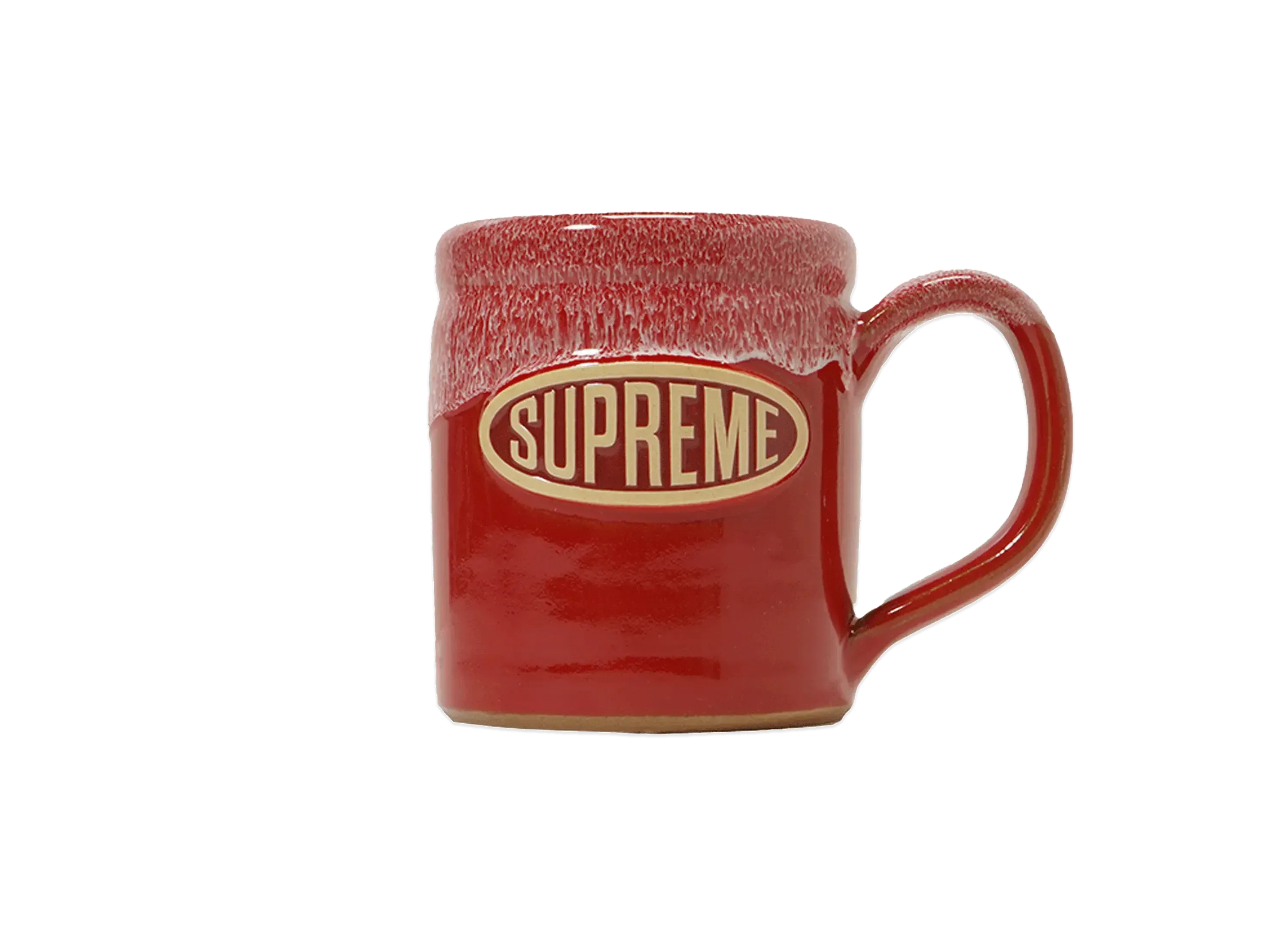 Supreme Deneen Camper Mug "Multi"