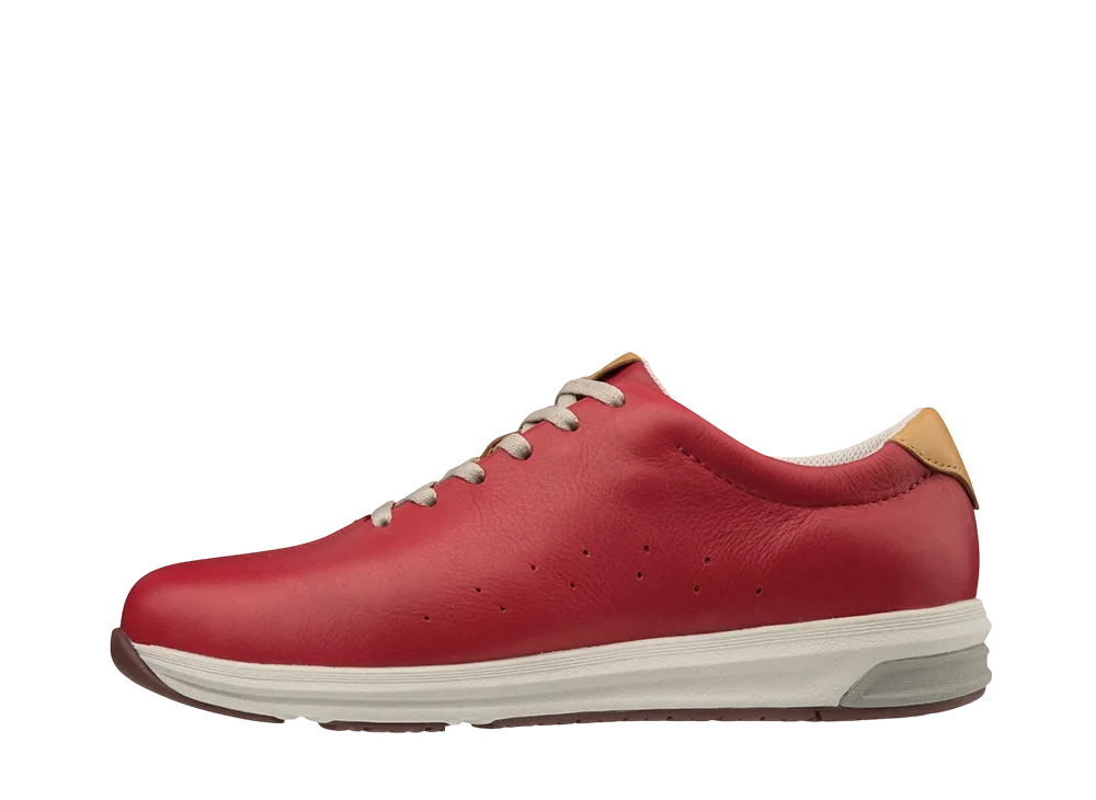 ミズノ ウィメンズ ユウドウ "レッド"