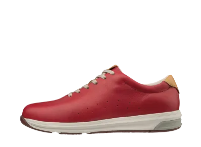 ミズノ ウィメンズ ユウドウ "レッド"