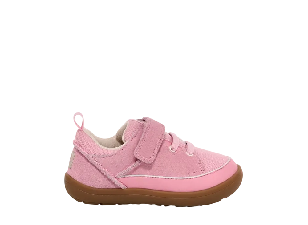 アグ TD アドベンチャラー スニーカー "ピンククォーツ" (キッズ)