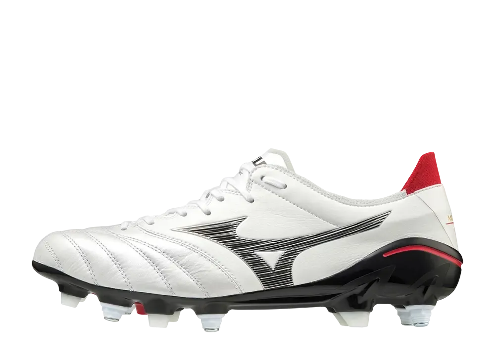 ミズノ モレリアネオ3 ジャパンミックス "ホワイト/ブラック"