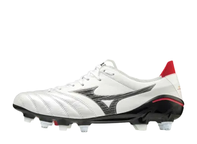 ミズノ モレリアネオ3 ジャパンミックス "ホワイト/ブラック"