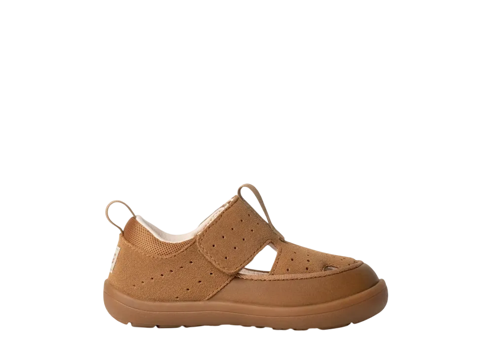 アグ TD アドベンチャラー サンダル "チェスナット" (キッズ)