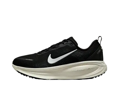 Nike Women's Vomero 18 "Black/Coconut Milk/Light Iron Ore/Summit White"