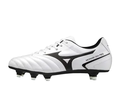 ミズノ モナルシーダネオ2 セレクト SI "ホワイト/ブラック"