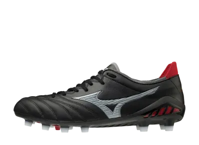 ミズノ モレリアネオ3 ジャパン "ブラック/ホワイト"