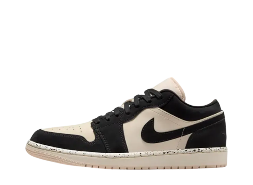 Nike Jordan Jordan Guava Ice Black Nike Women's Jordan Low