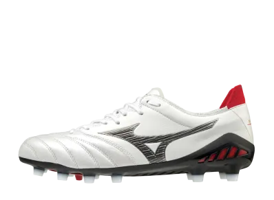 ミズノ モレリアネオ3 ジャパン "ホワイト/ブラック"