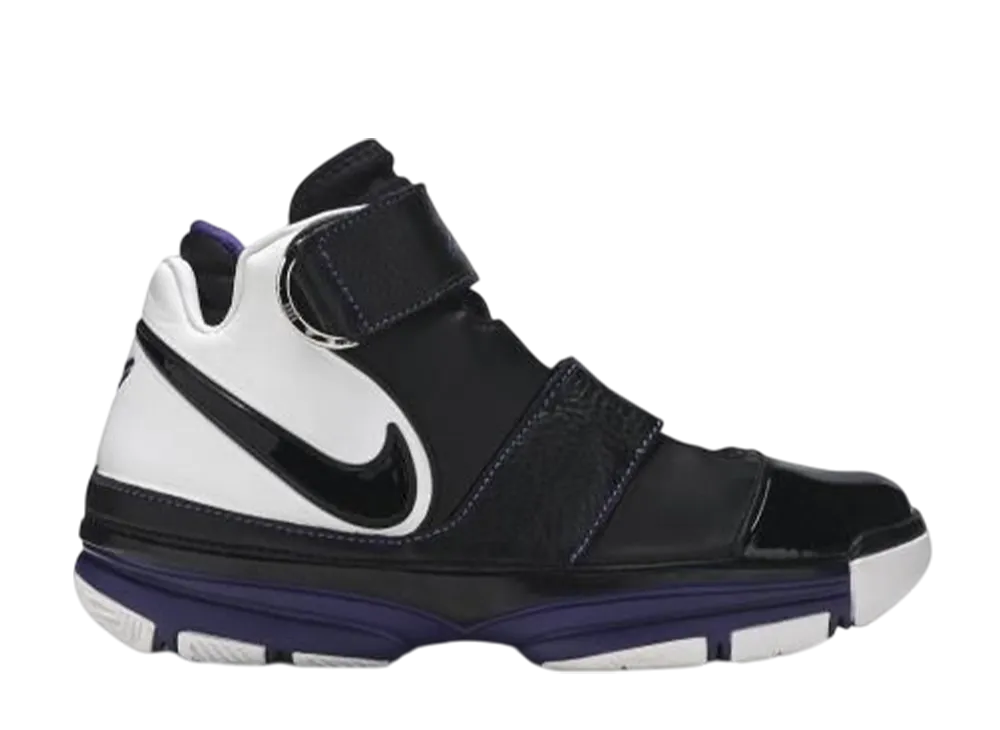 Nike Zoom Kobe 2 ST "Orca"