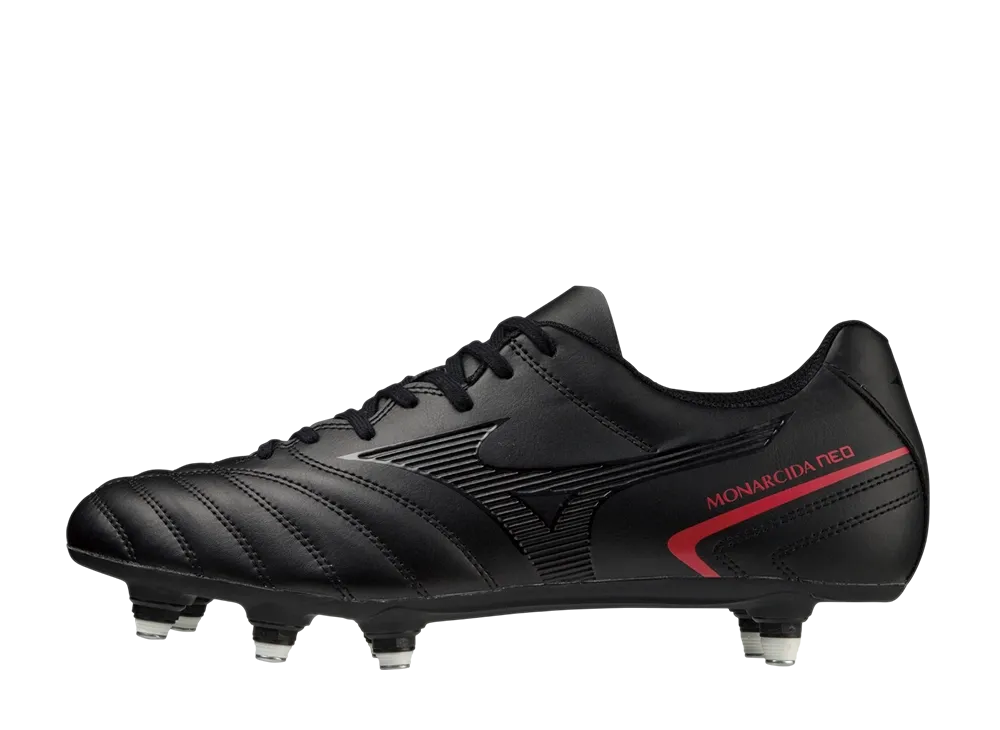 ミズノ モナルシーダネオ2 セレクト SI "ブラック/ブラック"