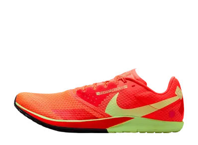 Nike Rival Waffle 6 "Hyper Orange/Bright Crimson/Mint Foam/Lime Blast"