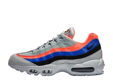 Nike Air Max 95 Essential "Ultramarine Platinum"