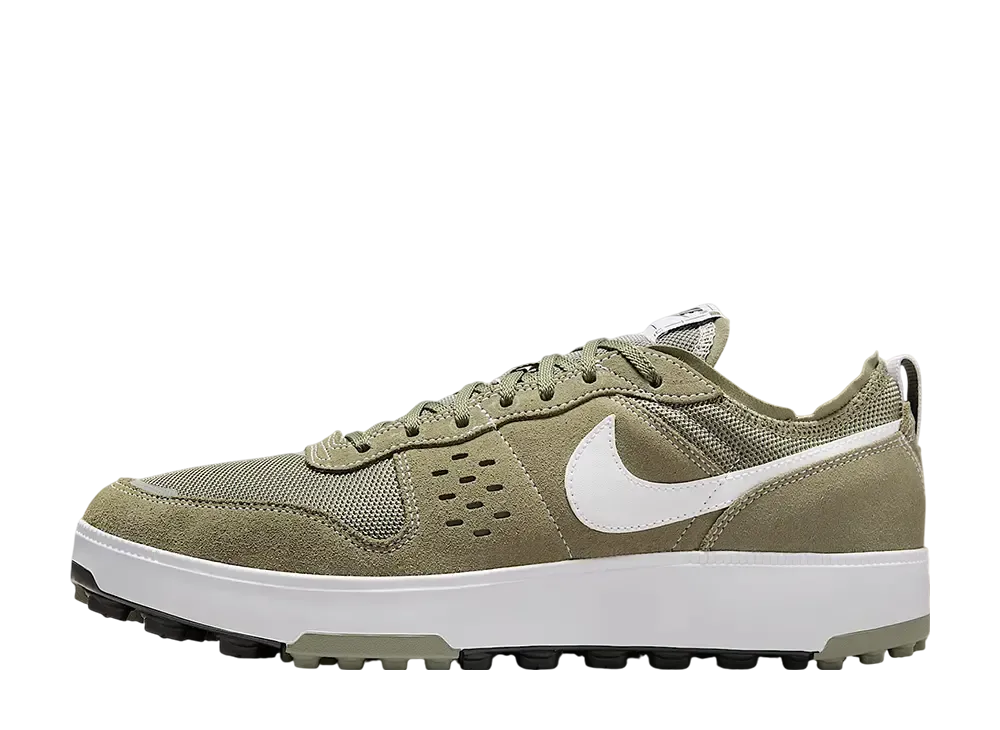 ナイキ シティ "ライトアーミー/ブラック/ホワイト"