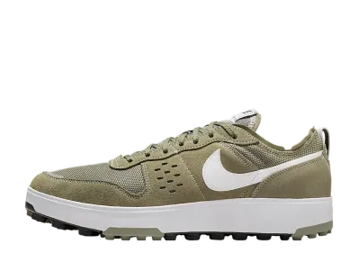 ナイキ シティ "ライトアーミー/ブラック/ホワイト"