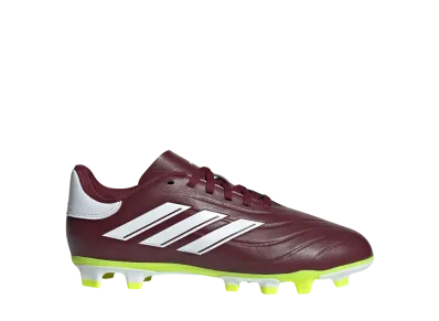 adidas GS Copa Pure 2 Club FXG "Shadow Red/Cloud White/Team Solar Yellow"