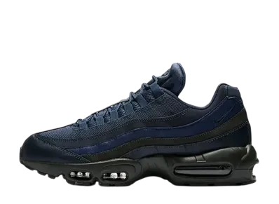 Nike Air Max 95 "Squadron Blue/Midnight Navy"