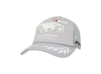 PALACE Staff Trucker "Grey"