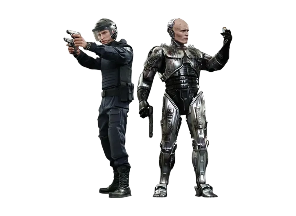 ホットトイズ フィギュア 人気アイテム通販(新品/中古) | スニーカーダンク