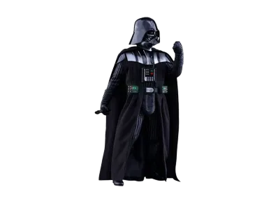 Hot Toys "Movie Masterpiece" -Rogue One: A Star Wars Story- 1/6 Scale Fully Poseable Figure: Darth Vader
