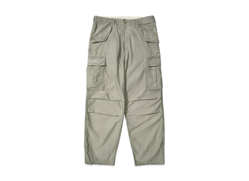 MADNESS MADNESS REGENERATED M65 CARGO "GREY"