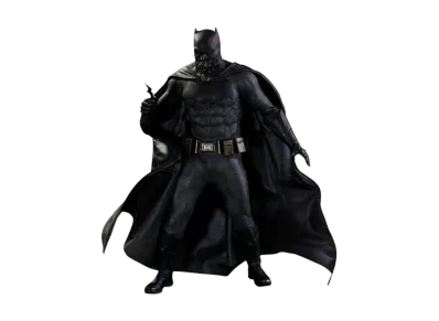 Hot Toys "Movie Masterpiece" -Suicide Squad- 1/6 Scale Fully Poseable Figure: Batman