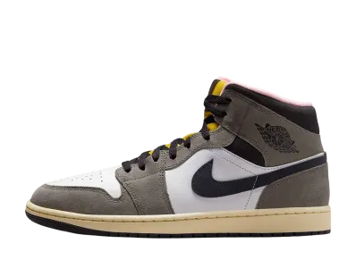 Nike Air Jordan 1 Mid "Cave Stone"