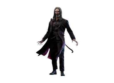 Hot Toys "Movie Masterpiece" -Morbius- 1/6 Scale Fully Poseable Figure: Morbius