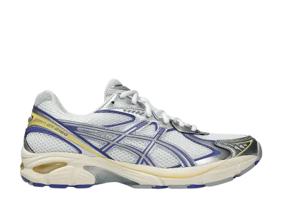 Asics GT-2160 "White/Blue Violet"