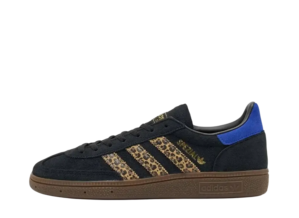 adidas Women's Handball Spezial "Cheetah"