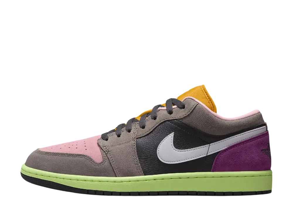 ナイキ エアジョーダン1 ロー OG "バイオハック"