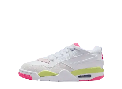 Nike GS Air Jordan 4 RM "Easter"