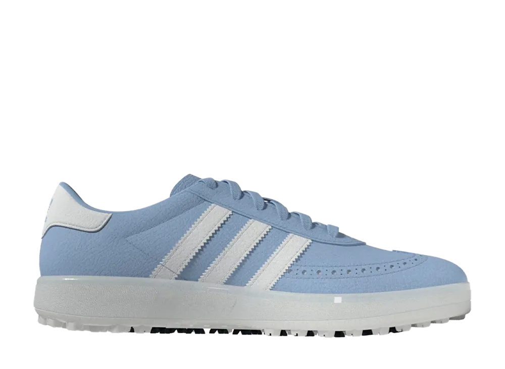 adidas Coursecup Spikeless Golf "Clear Sky/Cloud White/Off White"