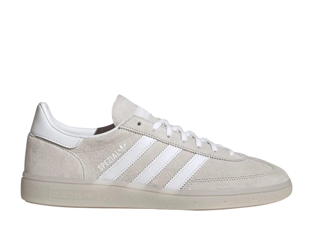 adidas Handball Spezial "Grey One/Cloud White"