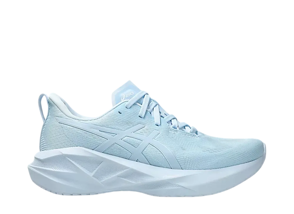 Asics Women's Novablast 5 Lite-Show "Light Blue"