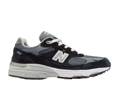 ニューバランス 993 "ネイビー"