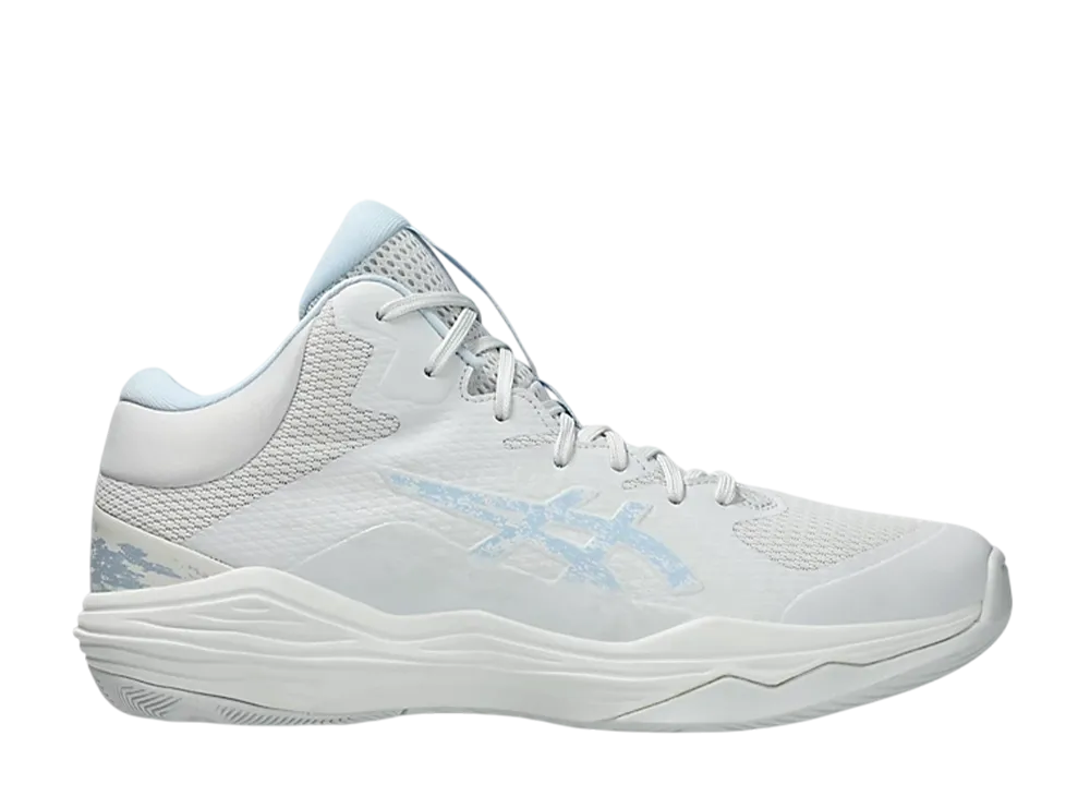 アシックス ノヴァ フロー2 "クールミスト/ライトブルー"