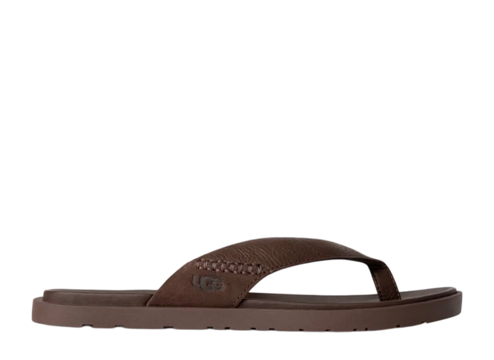 アグ シーサイド2 フリップ "ラゲージ"