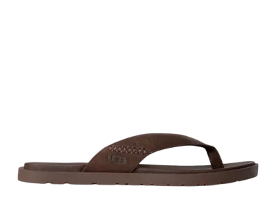 UGG Seaside 2 Flip "Luggage"