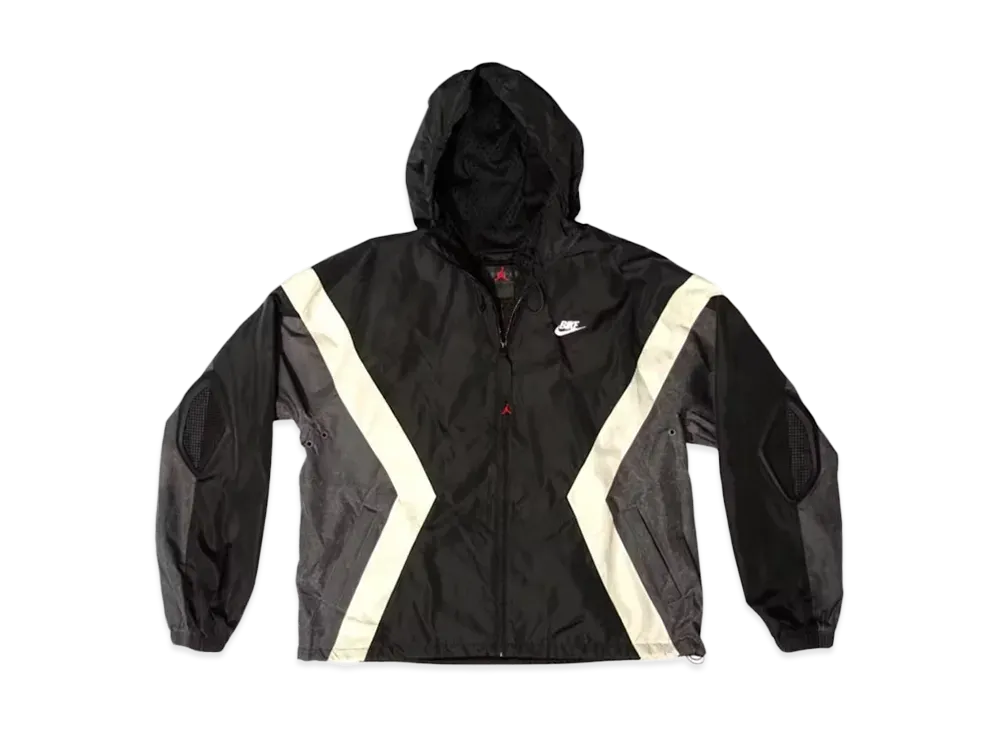 Nike Jordan x Nigel Sylvester Draft Jacket 