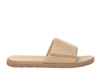 UGG Seaside 2 Slide "Mustard Seed"