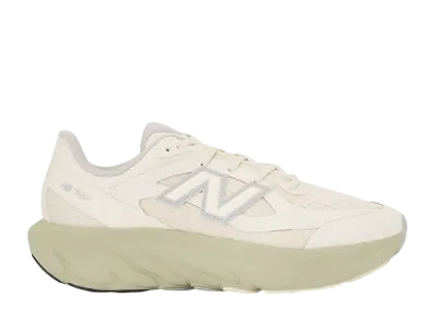 New Balance Fresh Foam Trainer "Linen/Olivine"