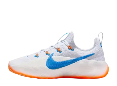 Nike LeBron TR 1 "White/Blue"