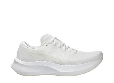 Asics Women's EvoRide Speed 3 "White/White"