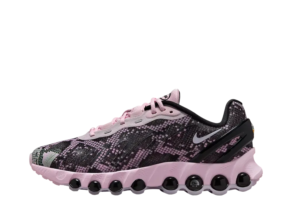 Nike Women's Air Max DN8 "Pink Snake Skin"